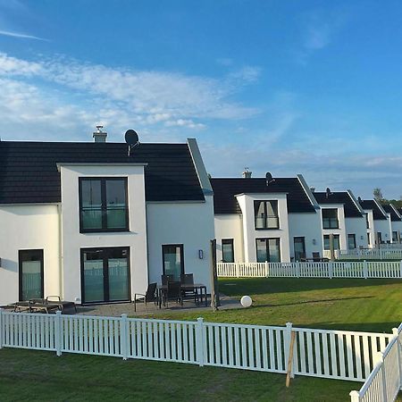 Ferienhaus Am Yachthafen In Peenemuende Εξωτερικό φωτογραφία