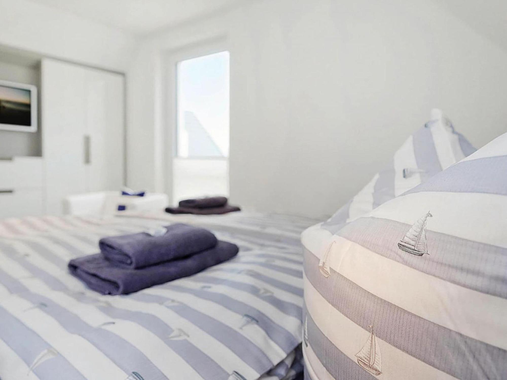 Ferienhaus Am Yachthafen In Peenemuende Εξωτερικό φωτογραφία